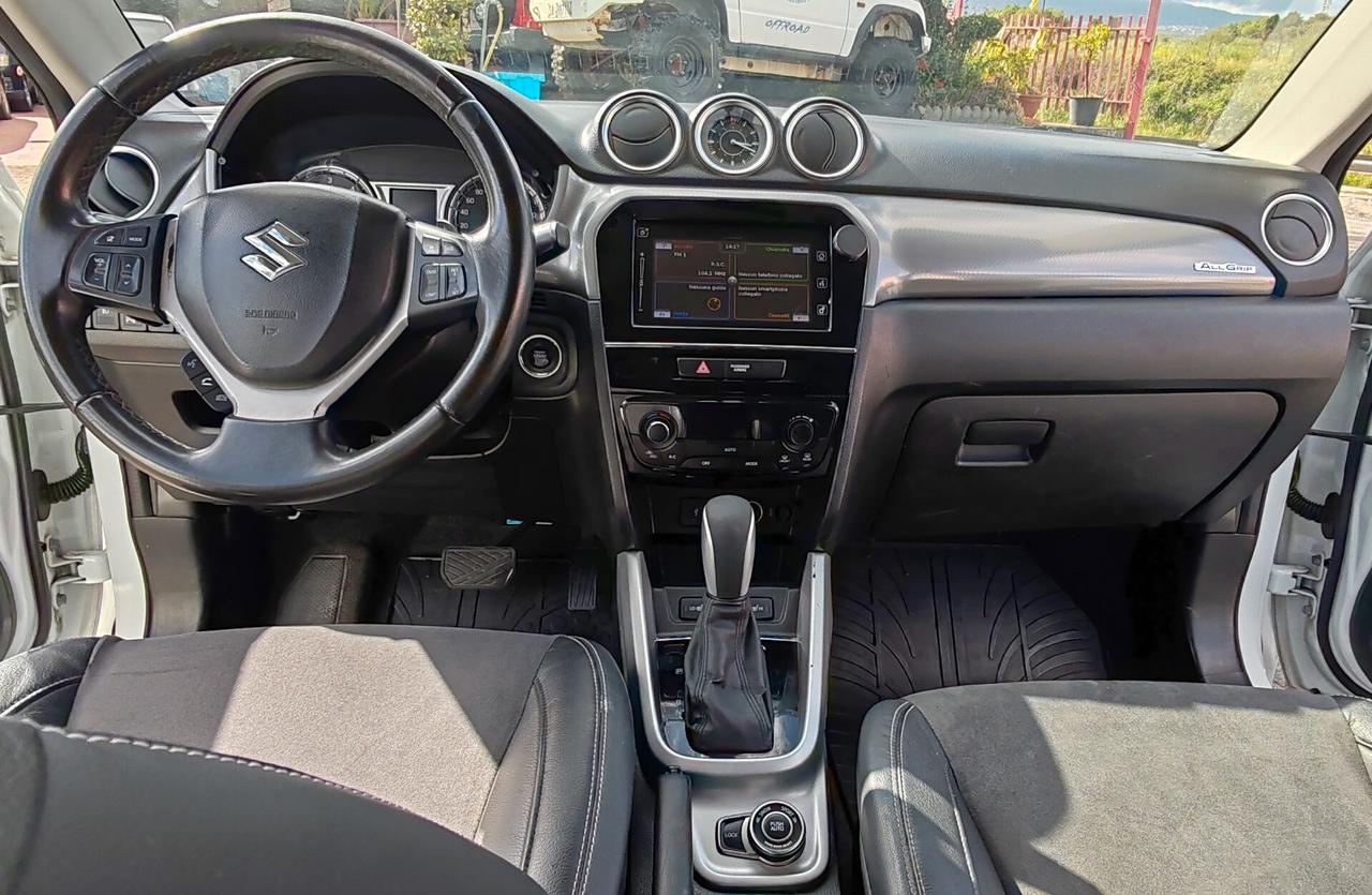 Suzuki Vitara 1.6 DDiS 4WD AllGrip DCT Yoru