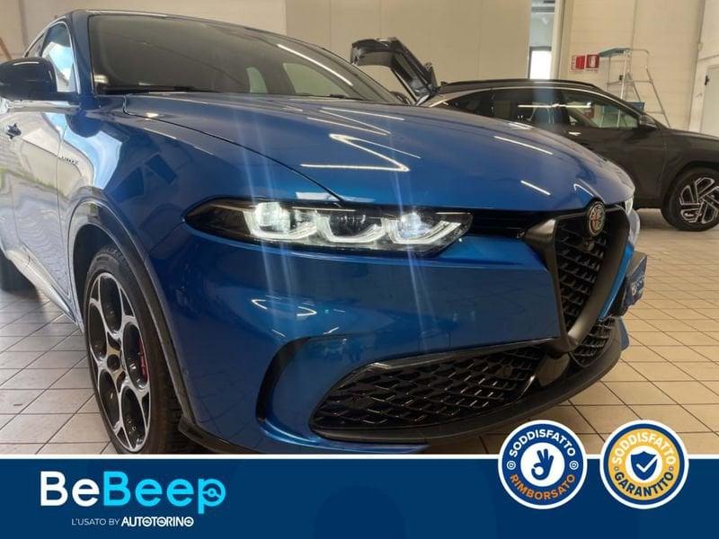 Alfa Romeo Tonale 1.5 HYBRID VELOCE 160CV TCT7