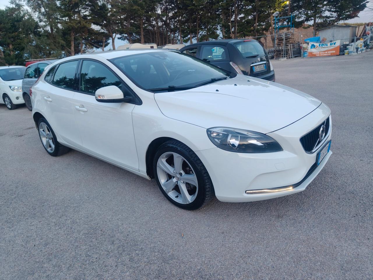Volvo V40 D3 2.0D 120cv Momentum