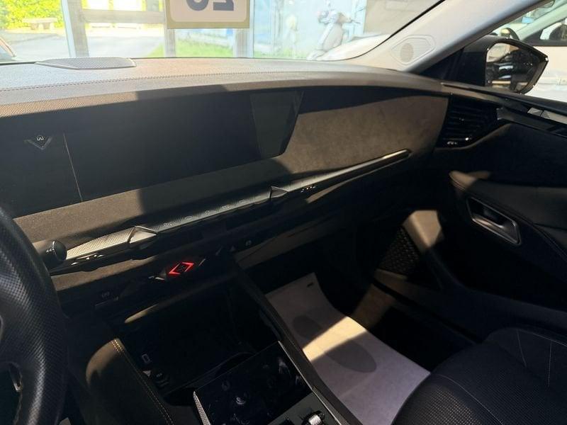 DS DS4 DS 4 BlueHDi 130 aut. Performance Line