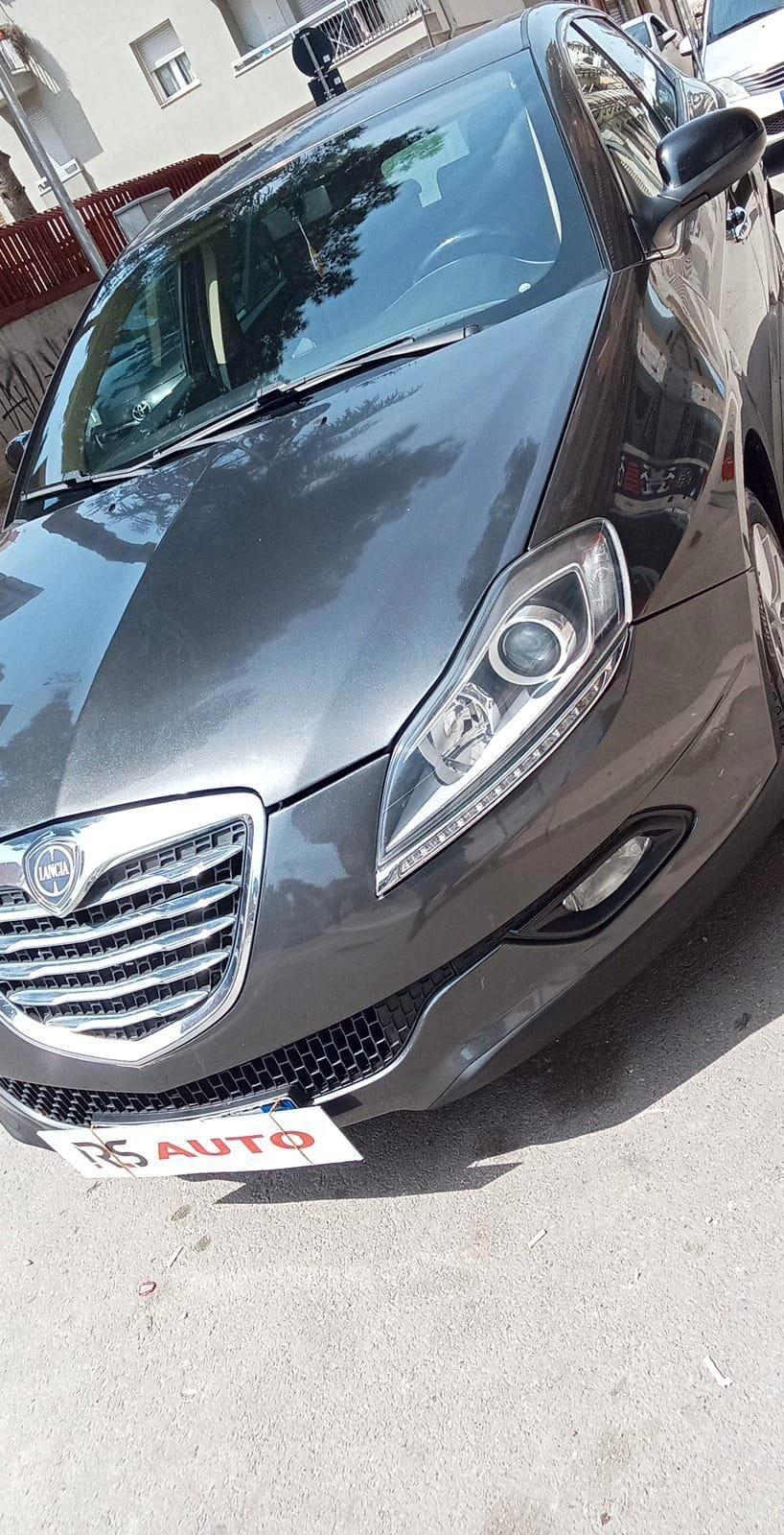 Lancia Delta 1.6 MJT DPF Gold