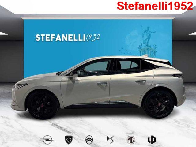 DS AUTOMOBILES DS 4 II - 1.2 puretech Performance Line 130cv auto
