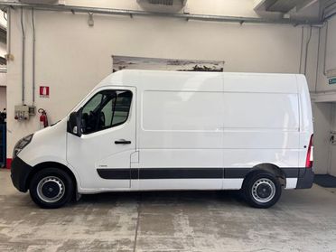 OPEL Movano 35 2.3 Turbo D 135CV PM-TM FWD Furgone