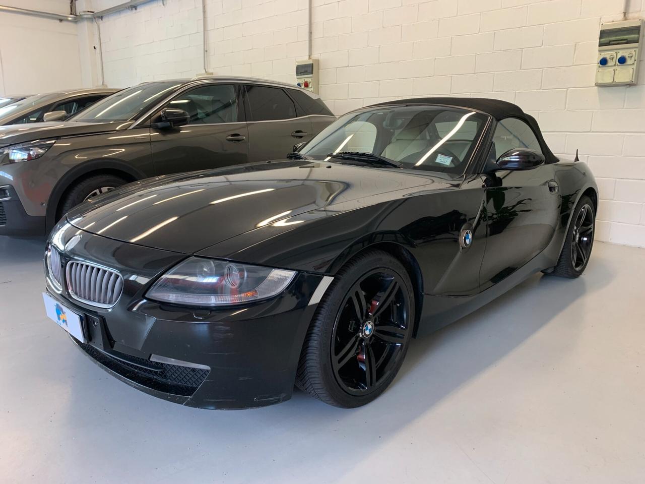 Bmw Z4 2.0i cat Roadster