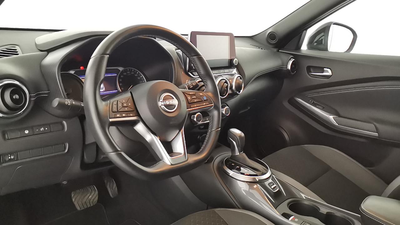 NISSAN JUKE N-CONNECTA HEV