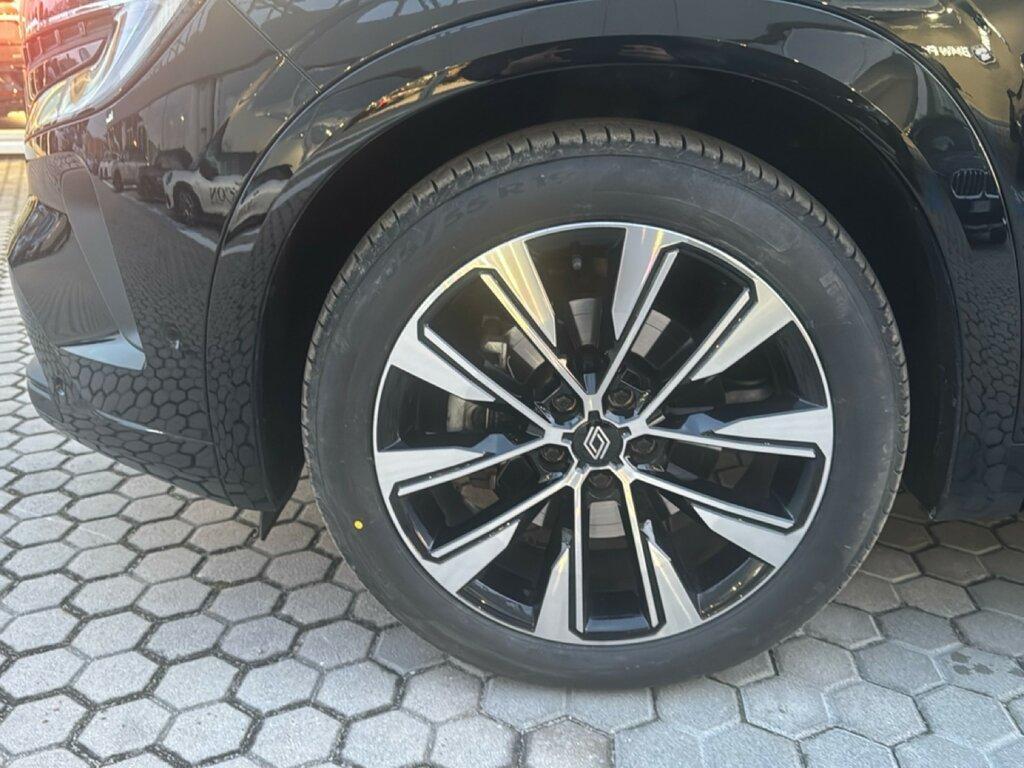 Renault Austral 1.2 E-Tech full hybrid Techno