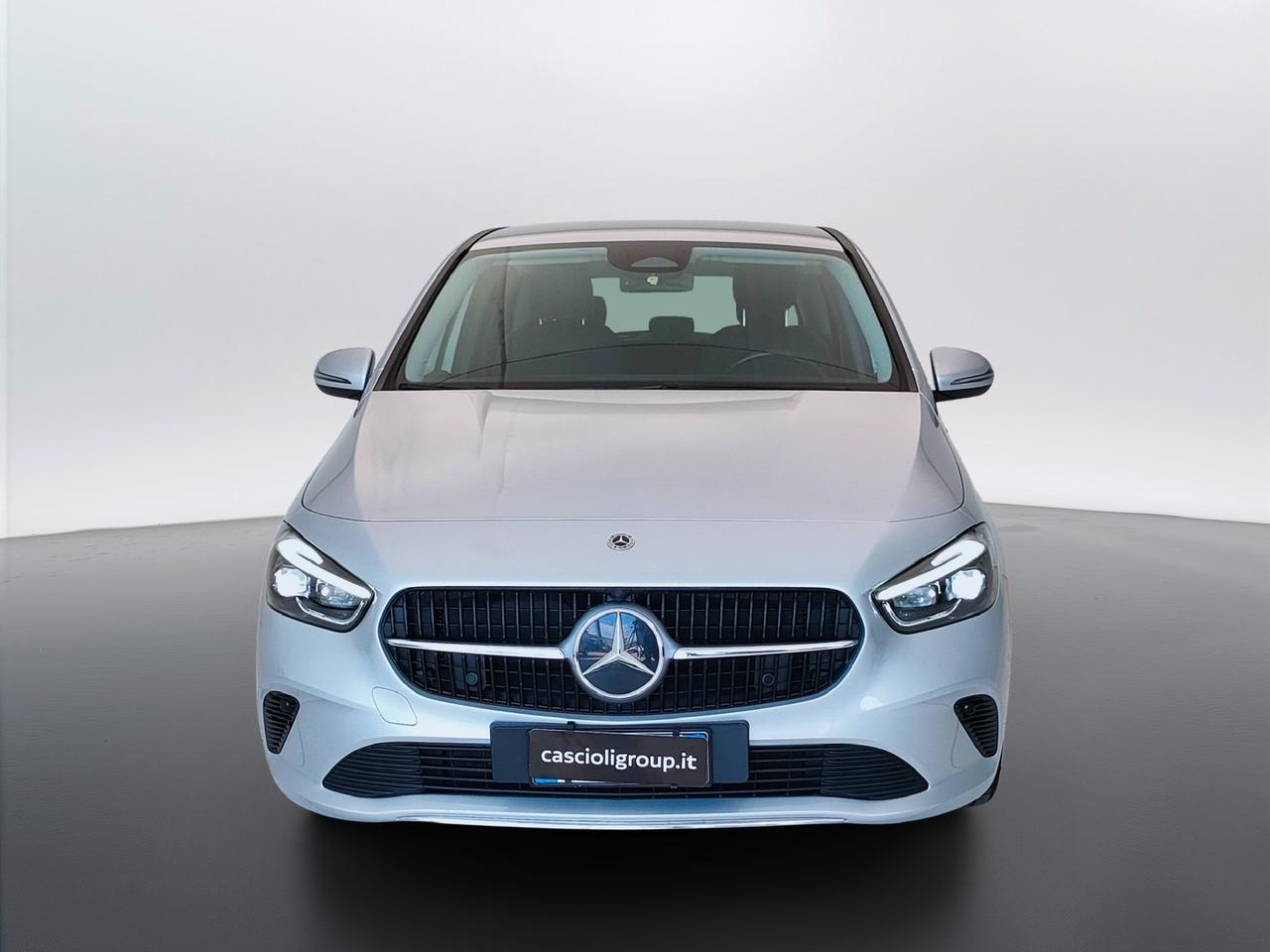 Mercedes-Benz Classe B - W247 2023 - B 180 d Progressive Advanced auto