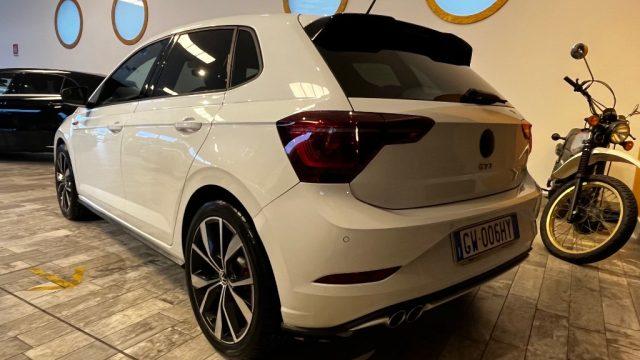 VOLKSWAGEN Polo 2.0 TSI DSG GTI- TETTO PANORAMA - PERFETTA