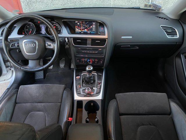 AUDI A5 3.0 V6 TDI F.AP. quattro Ambition TETTO
