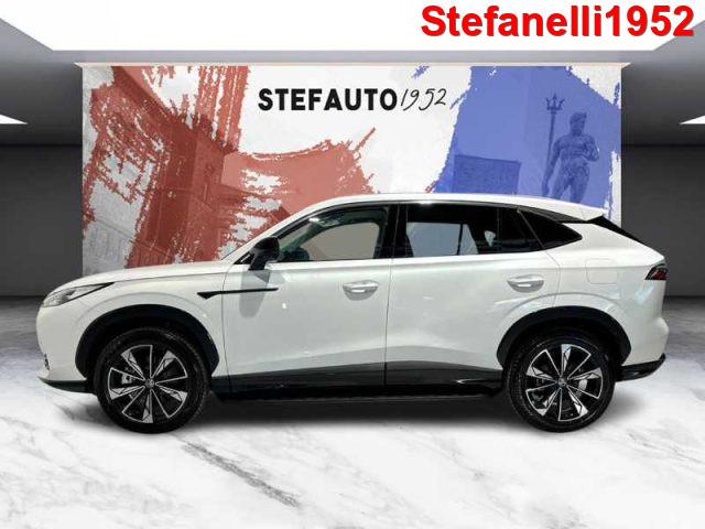 MG HS MG NEW PHEV Luxury Ibrido Plug-in - White pearl -