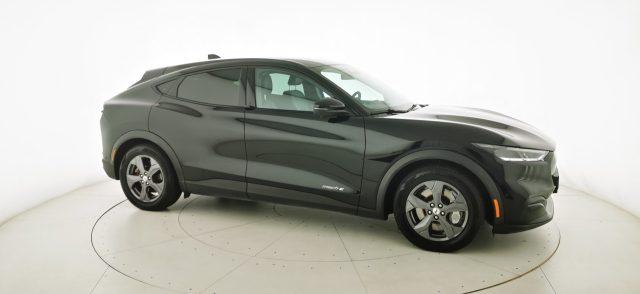 FORD Mustang Mach-E Standard Range 269 CV rwd (430 km di autonomia)