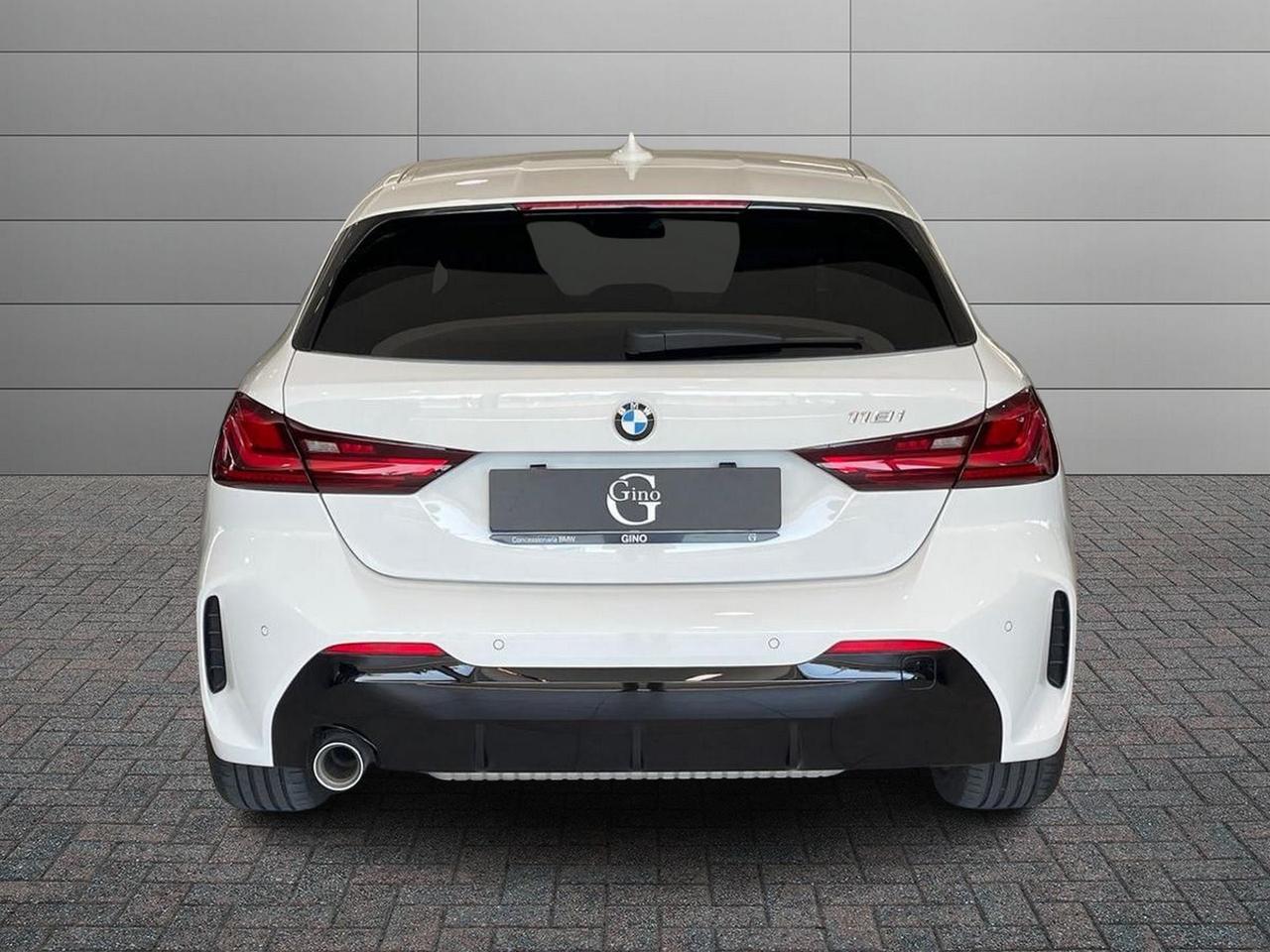 BMW Serie 1 F40 - 118i Msport 136cv