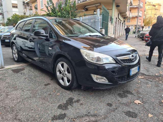 OPEL Astra 1.3 CDTI 95CV S&S Sports Tourer Cosmo