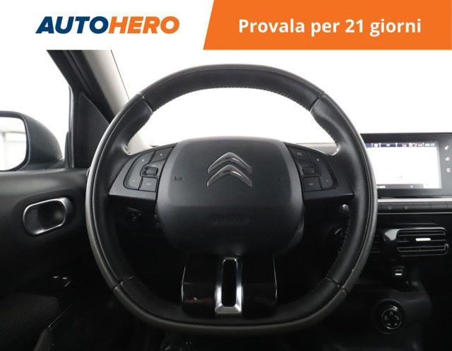 CITROEN C4 Cactus BlueHDi 100 Shine