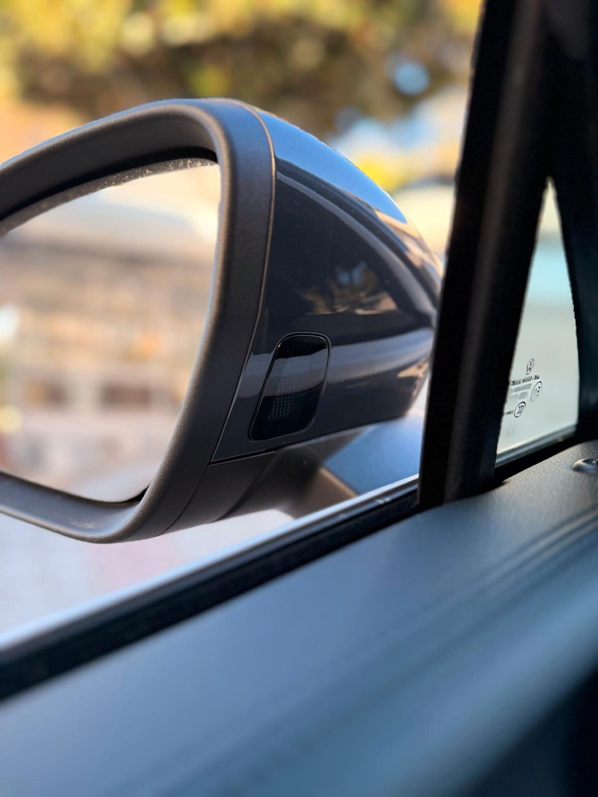 Volkswagen Tiguan 1.5 eTSI 150 CV ACT DSG R-Line Plus