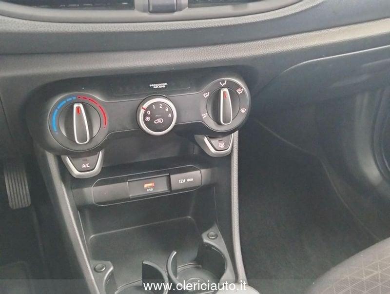 Kia Picanto 1.0 12V 5 porte Style