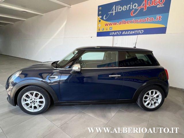 MINI One 1.5 One D Business