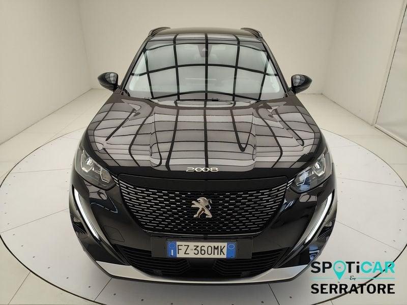 Peugeot 2008 II 2020 1.2 puretech Allure s&s 130cv