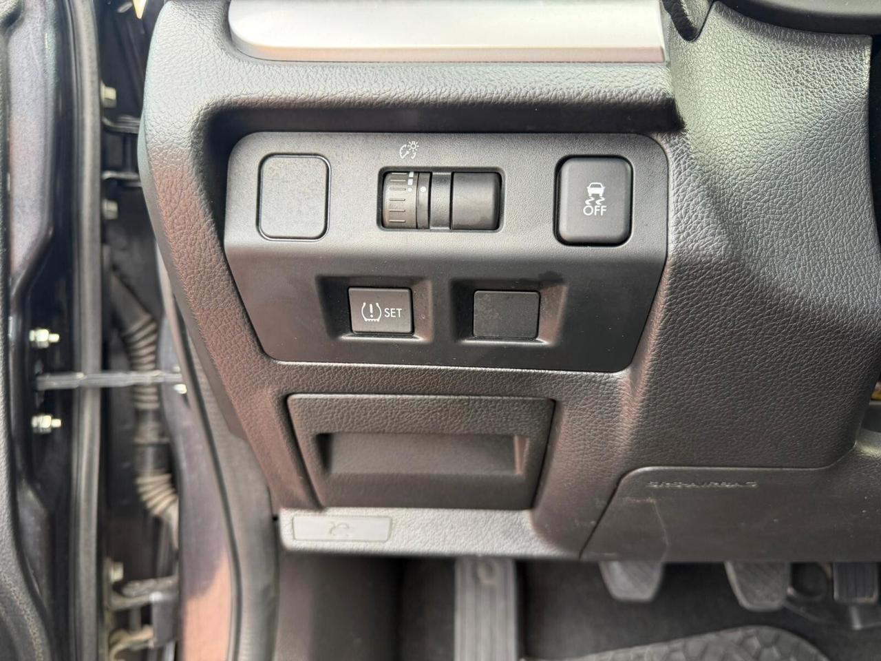 Subaru XV 2.0D Style