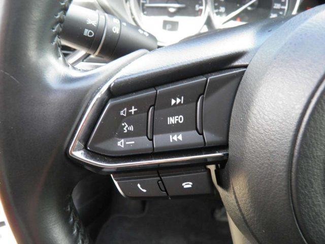 MAZDA CX-5 2.2L SKYACTIV-D 175CV AWD EXCEED
