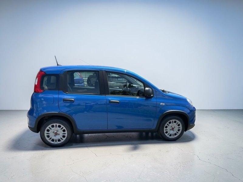 FIAT Panda 1.0 FireFly S&S Hybrid+ Pack City/Kit 5 Posti+