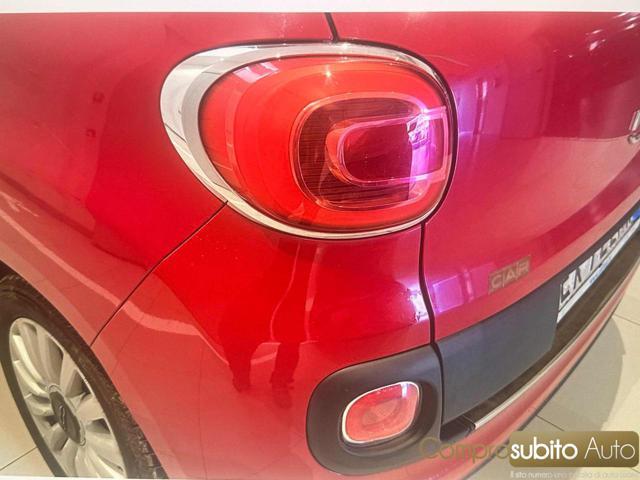 FIAT 500L 1.3 Multijet 85 CV Business