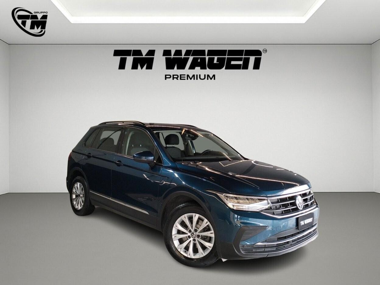 Volkswagen Tiguan 2.0 tdi Life 122cv - IVA ESPOSTA