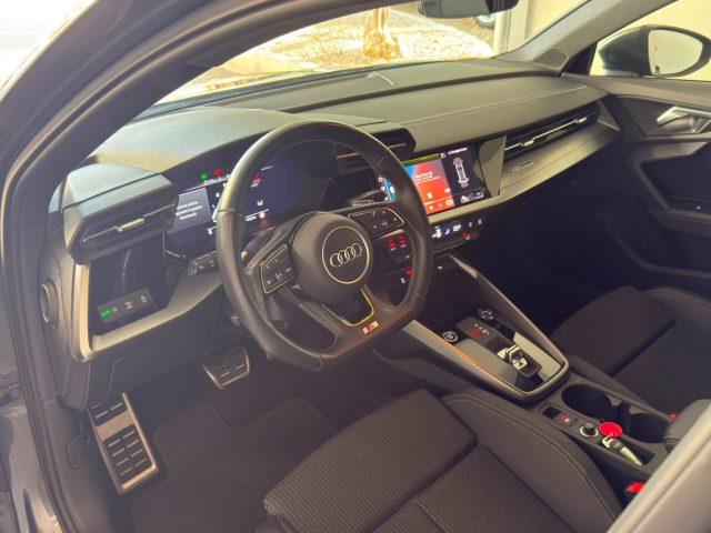 AUDI A3 SPB 30 TDI S line edition