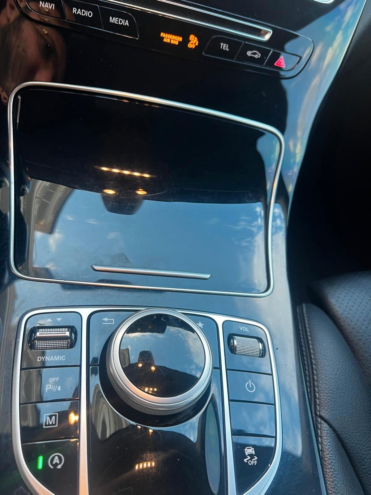 Mercedes-benz GLC 220 d 4Matic Sport