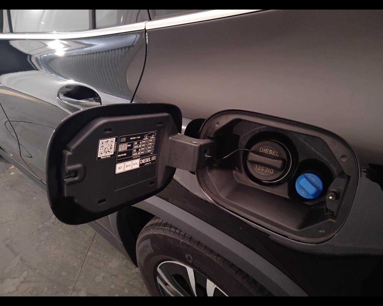 Mercedes-Benz GLA-H247 2023 - GLA 180 d Advanced auto