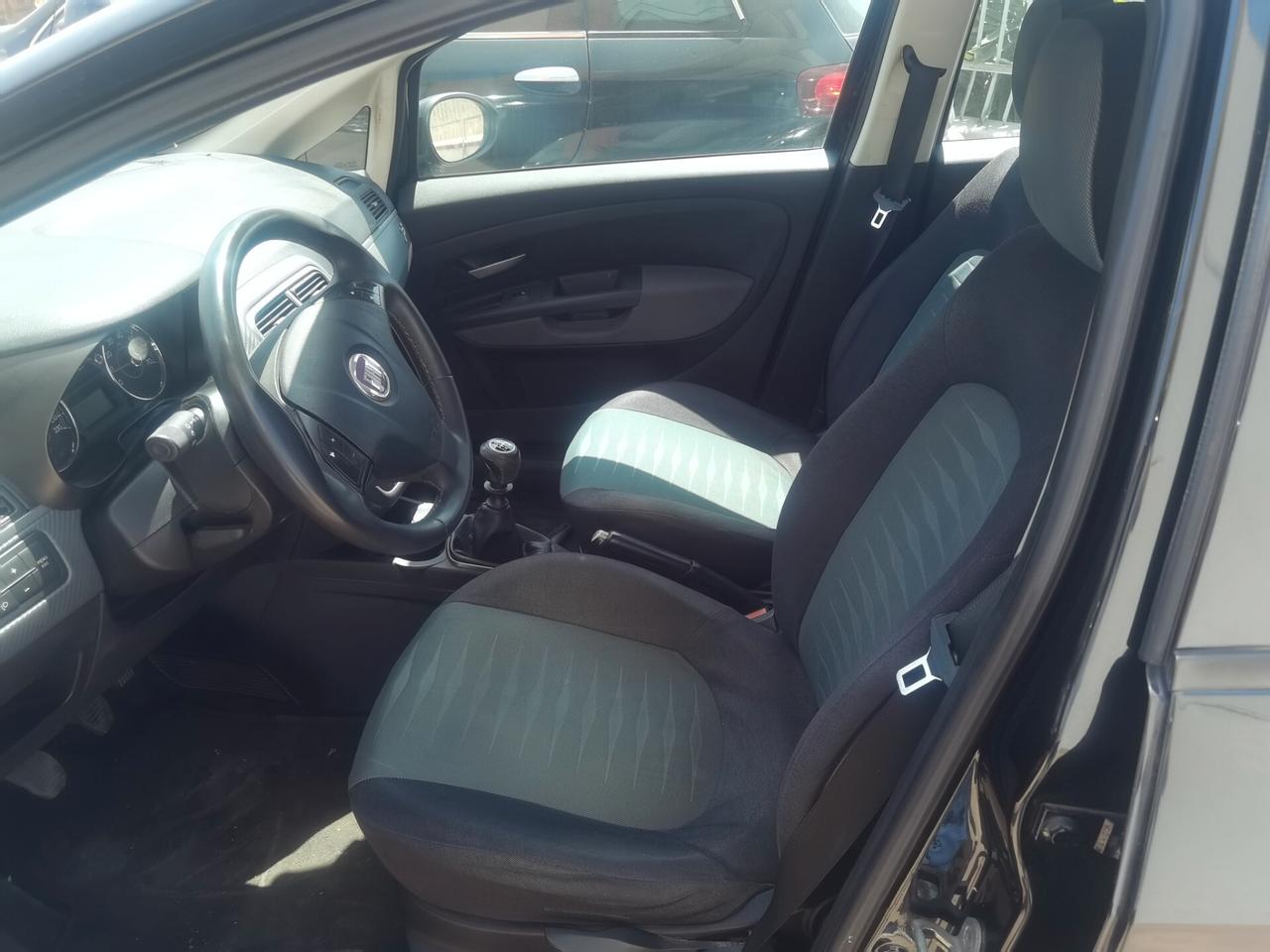 Fiat Grande Punto 1.4 Dynamic Nat.Power