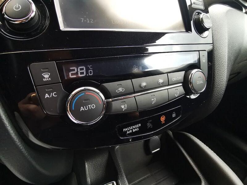 Nissan Qashqai Qashqai 1.6 dci Acenta 2wd 130cv