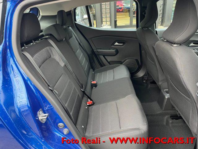 DACIA Sandero Stepway 1.0 TCe ECO-G Expression NUOVA - PROMO