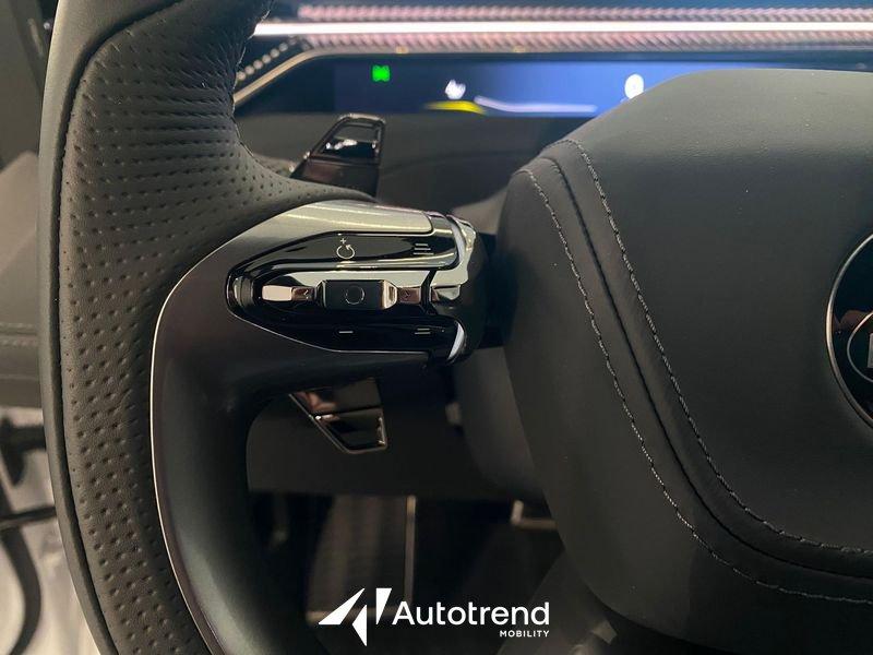 Lotus Eletre 600 GT 612 CV AWD Lotus Bari