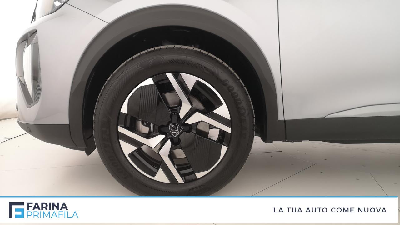 PEUGEOT 2008 II 2023 - 2008 1.2 hybrid GT 145cv e-dcs6