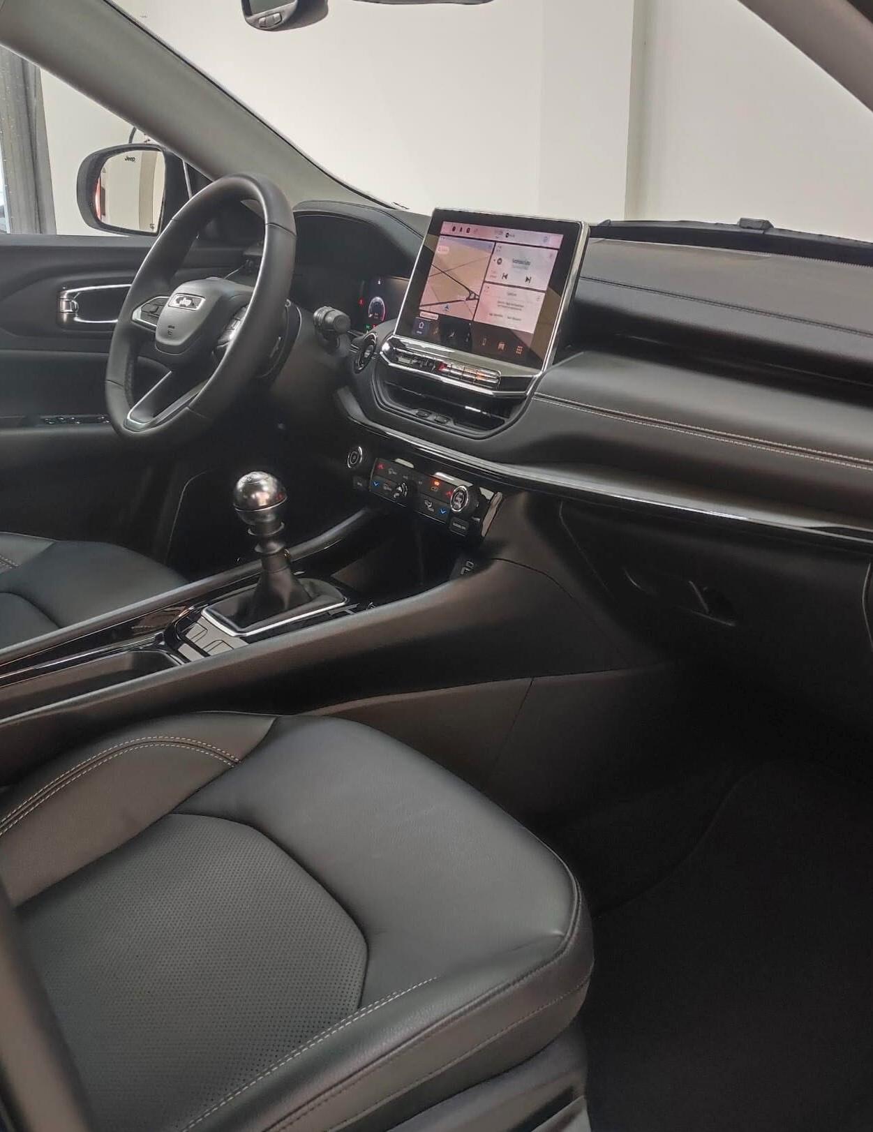 Jeep Compass 1.6 Multijet II 2WD S / Aziendale