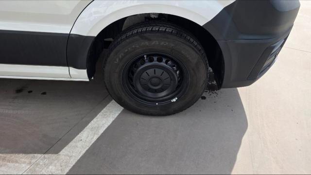 VOLKSWAGEN CRAFTER 30Q 2.0 TDI 140 CV L3H3 LOGISTIC + CRUISE