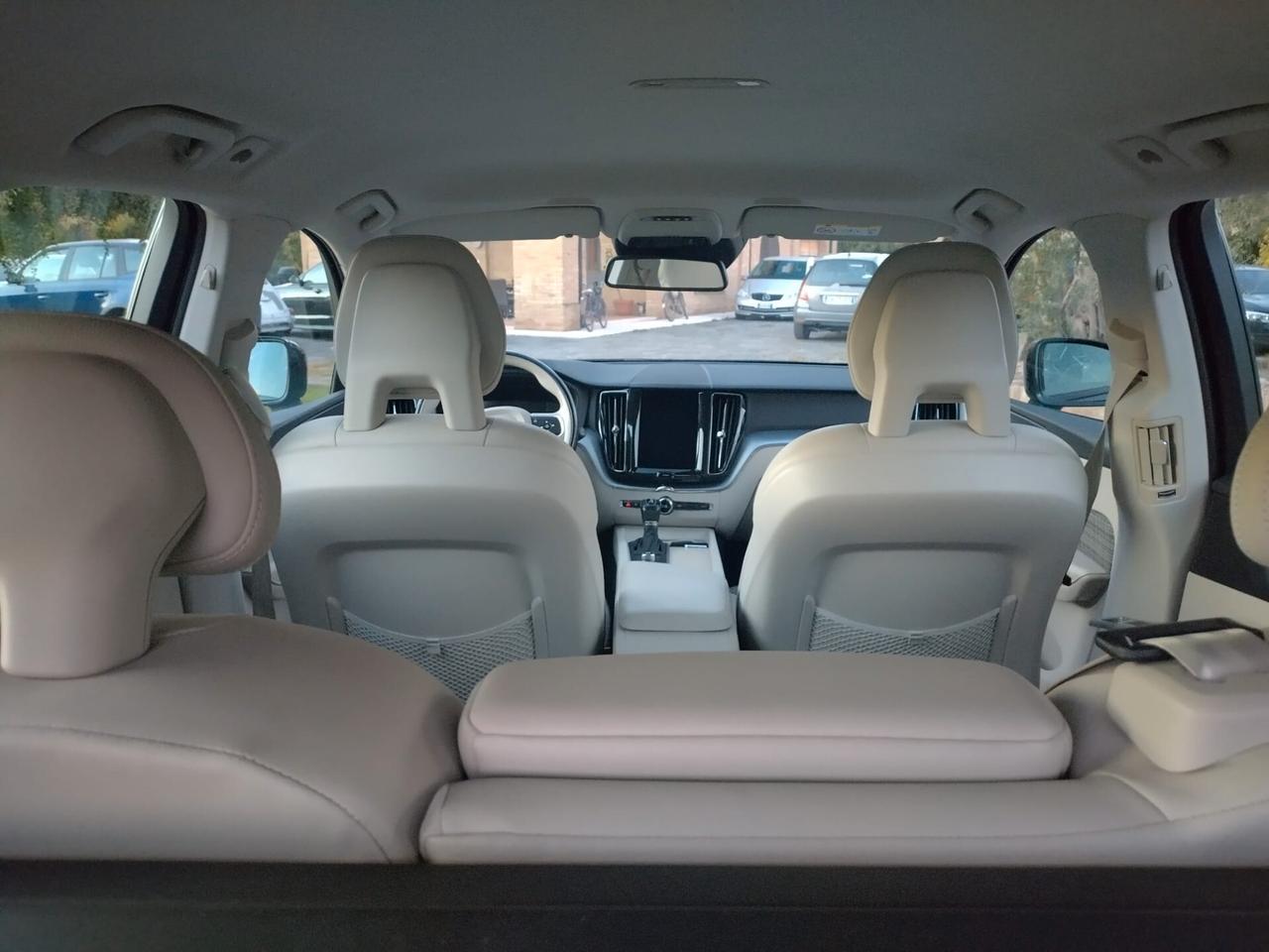 Volvo XC 60 XC60 D4 AWD Geartronic Inscription