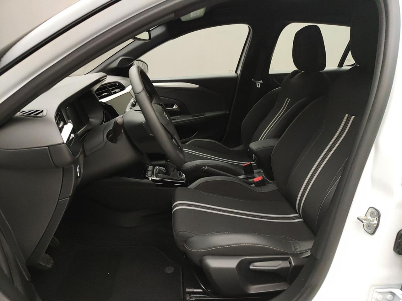 OPEL Corsa VI 2023 1.2 100CV GS