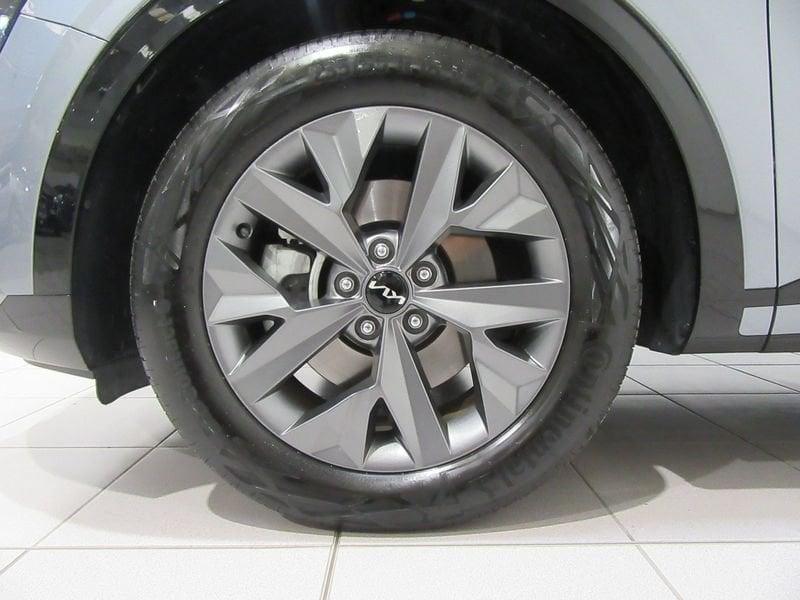 KIA Sportage 1.6 TGDi HEV AT GT-line