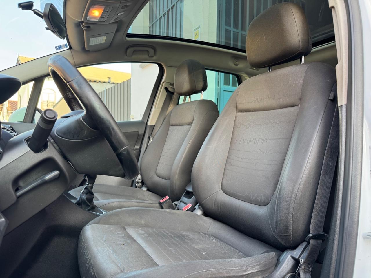 Opel Meriva 1.4 Turbo 120CV Elective