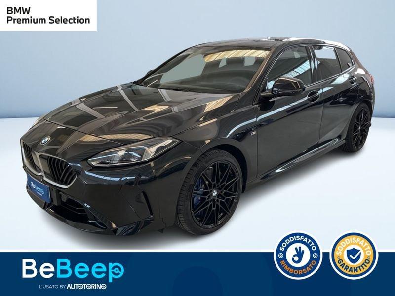 BMW Serie 1 120 48V MSPORT AUTO