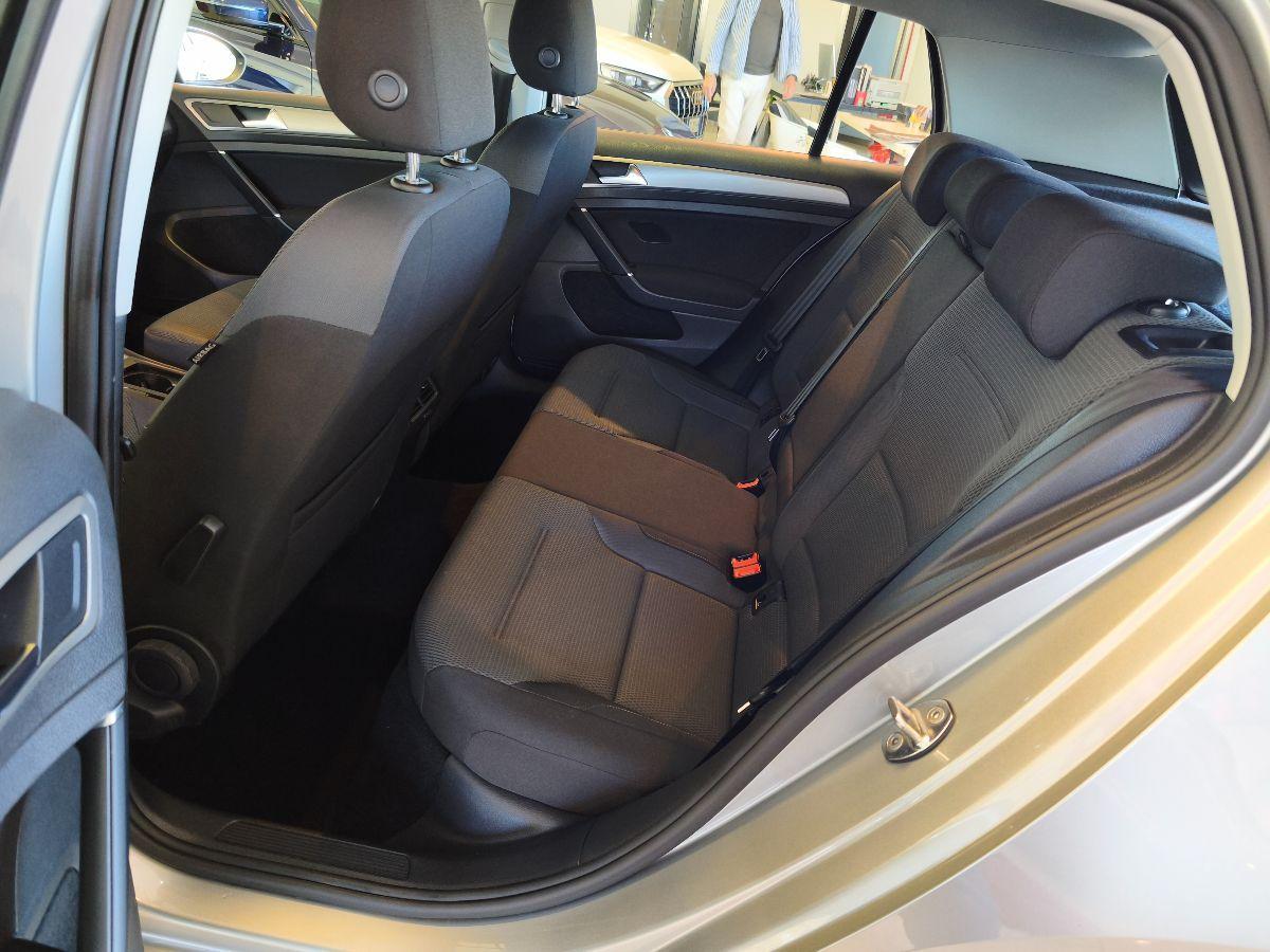 VOLKSWAGEN Golf 7 1.6 TDI 110CV Sport Edition