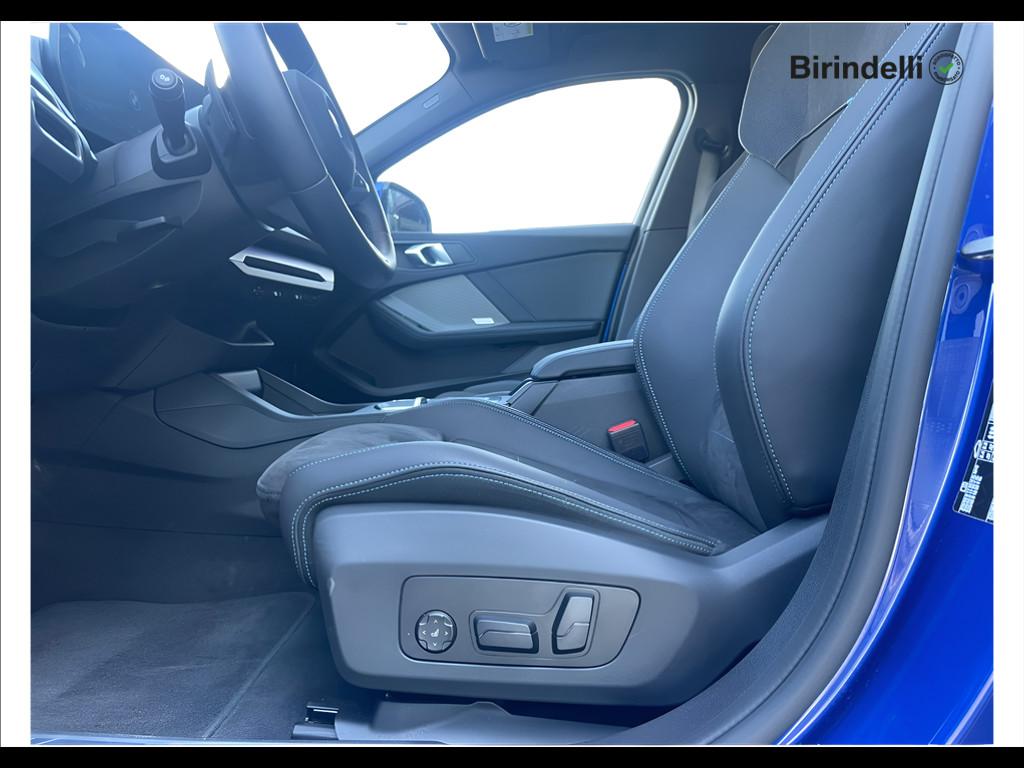 BMW 120d