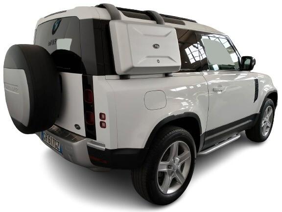 Land Rover Defender 90 3.0D I6 200 CV AWD Auto S