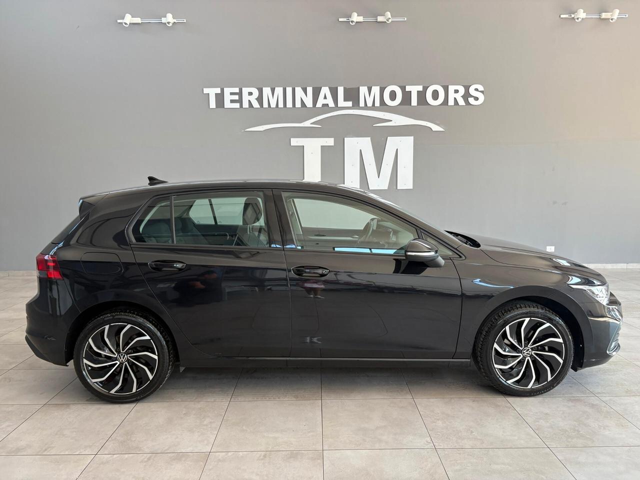 Volkswagen Golf 2.0 TDI 115 CV SCR Life