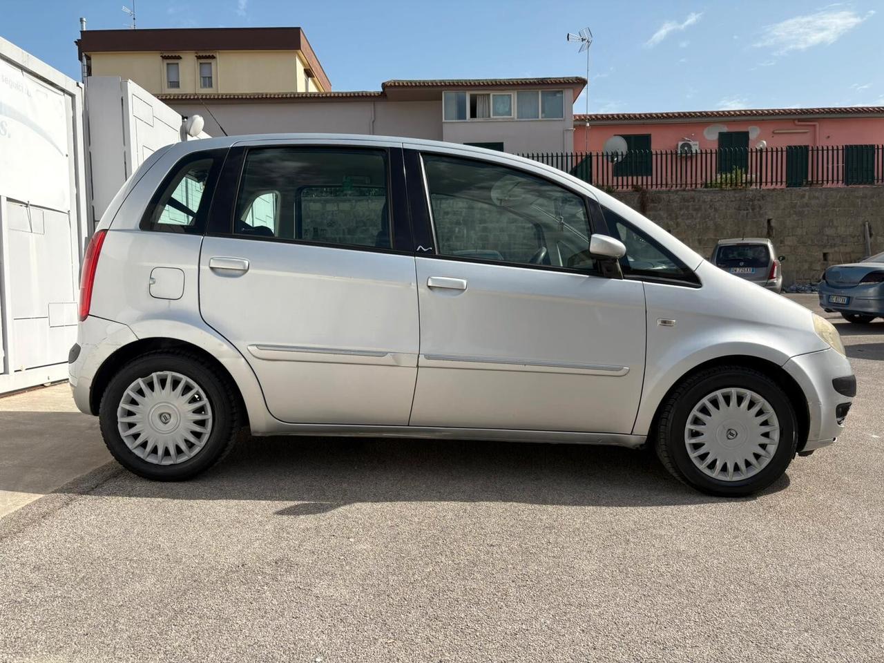 Lancia MUSA 1.3 Multijet 16V 70 CV Oro