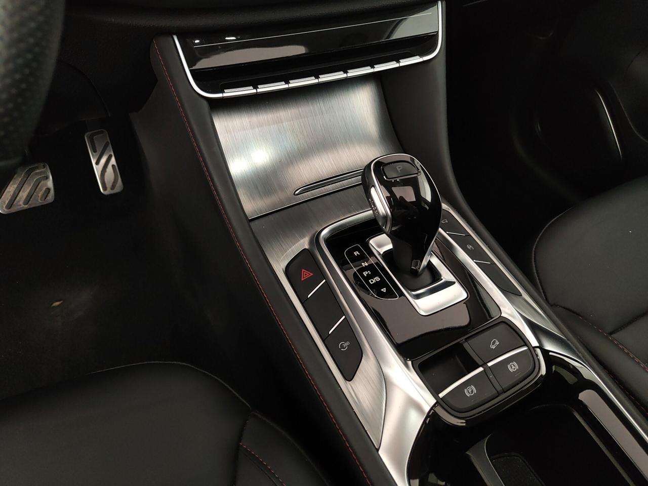 Mg HS 1.5T-GDI AT Luxury
