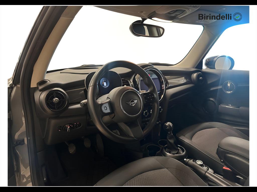 MINI Mini 4ª serie (F56) - Mini 1.5 Cooper Camden Edition