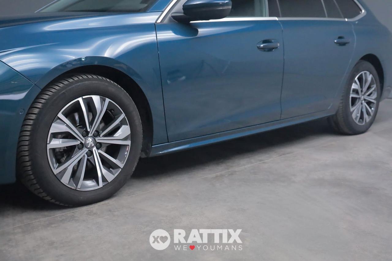 Peugeot 508 SW 1.5 BlueHDI 130CV GT Line EAT8